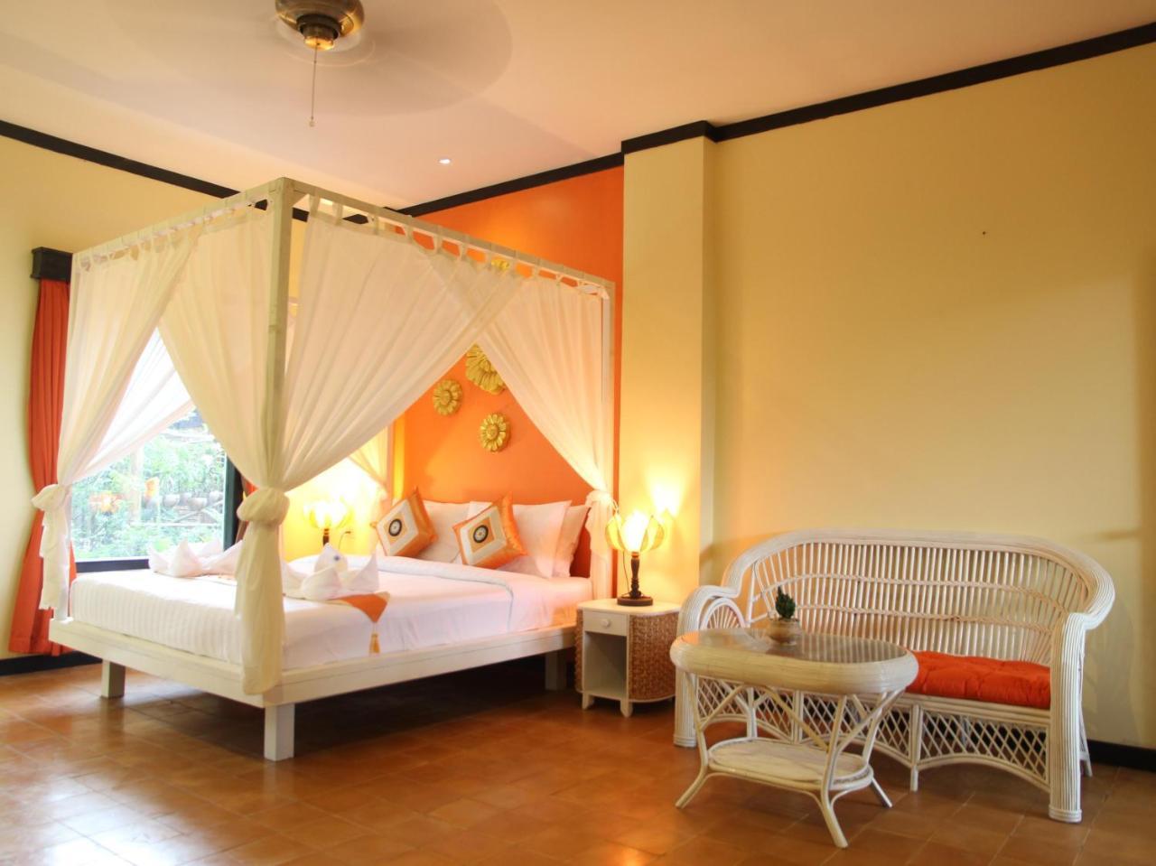 Residence Indochine Suite Ciudad de Siem Riep Exterior foto